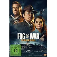 Fog of War - Spion im Nebel