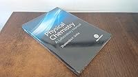 Physical Chemistry: A Laboratory Manual 184265862X Book Cover