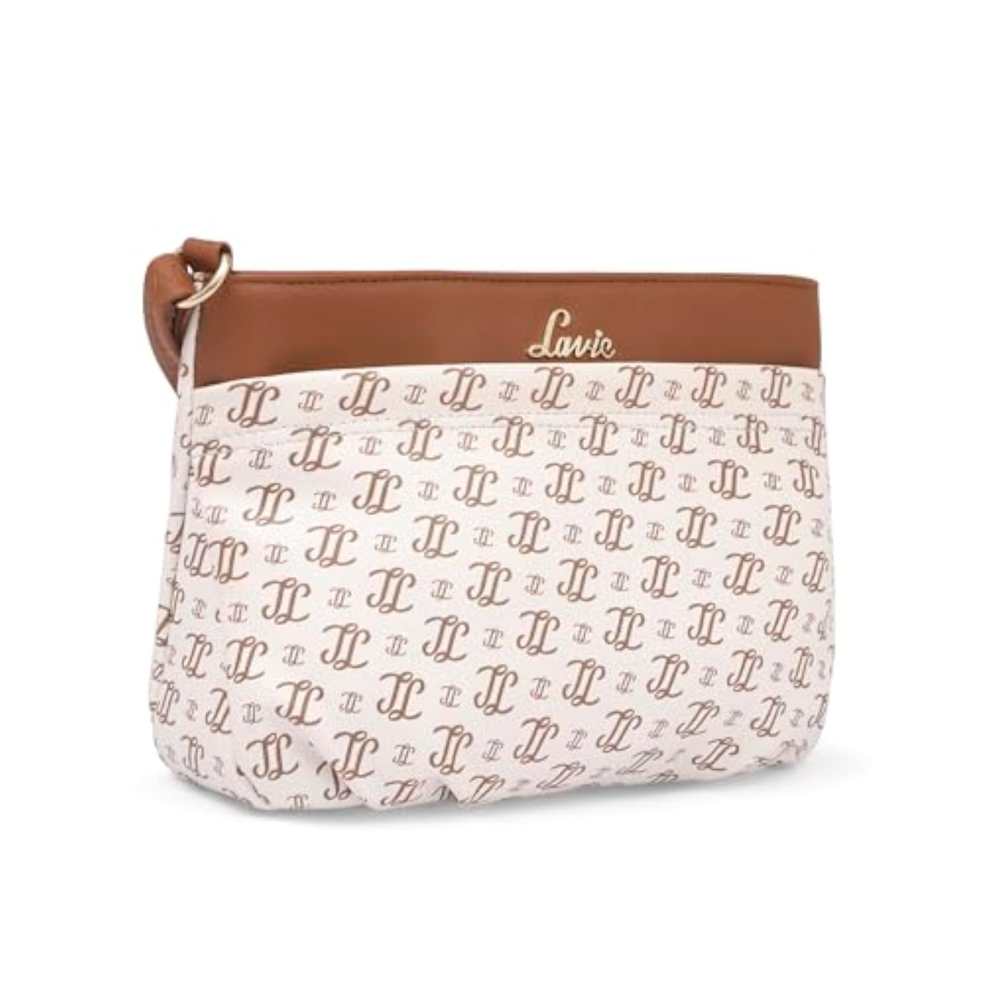 Women's Daisy Cross Body Sling Bag, Chic Handbag Gift