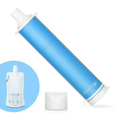 Best Portable Water Purifier For Travel