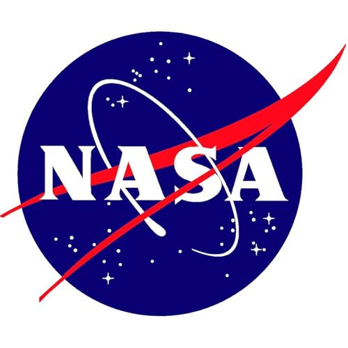 Taza Mega de Cerámica 20 oz NASA Meatball miniatura 3