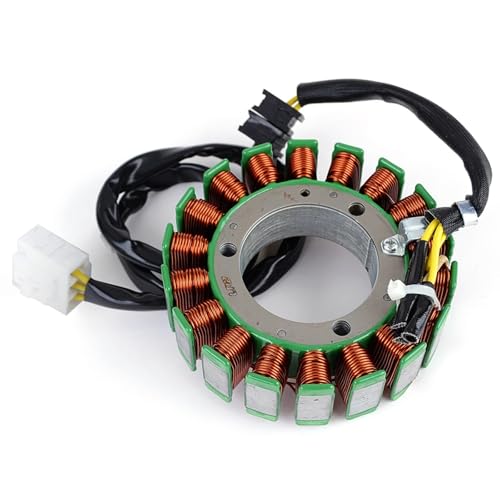 �}�O�l�g�G���W���X�e�[�^�[�R�C�� Compatible With VTR1000SP For VTR SP-2 2002 2003 2004 2005 2006 For VTR1000S RVT For RC51 2000-2003 �I�[�g�o�C�X�e�[�^�[�R