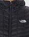 The North Face Sport Hoodie Sudadera Deportiva con Capucha Thermoball, Mujer, TNF...