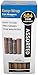 Royal Sovereign Preformed Coin Wrappers. 504 Assortment Pack, Penny, Nickel, Dime, and Quarter Coin Wrappers (FSW-504A)