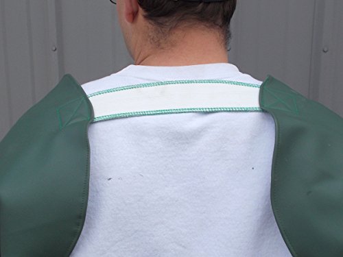 Dakotaline Cold Creek Shoulder Gauntlets #TOP2