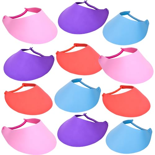 Visière en mousse et élastique pour activités enfants et loisirs créatifs
