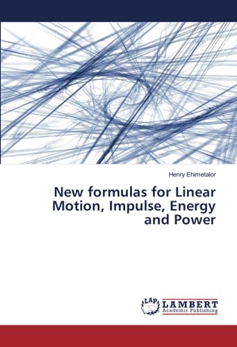 Motion Energy Formula Vendedor 
