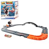 Hot Wheels Pistas City, Mattel