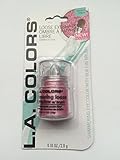 L.A. Colors Shimmering Loose Eyeshadow (Lollipop)
