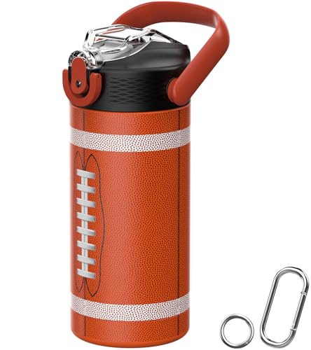 MYFOREST 14oz Kids Insulated Bottle