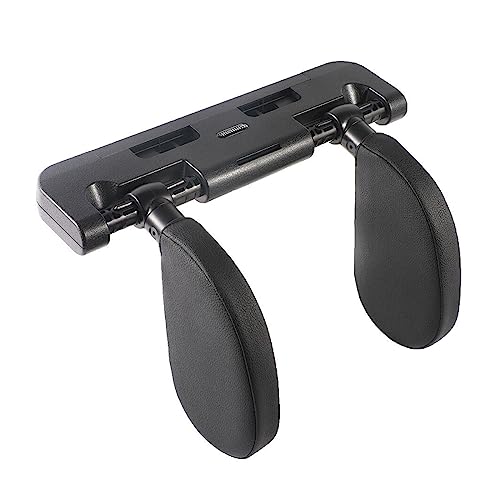 Almohada Ajustable para Apoyo de Cuello y Cabeza en Asiento de Auto miniatura 1