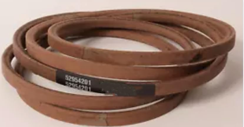 529594201 Deck Belt MZ54 582236502 Replacement for Husqvarna OEM, 308473005