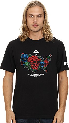 LRG Men's Corpse Corps T-Shirt