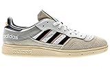 adidas top pink Weiss adidas Originals Handball Top, raw White-Collegiate Navy-Vapour pink, 6,5