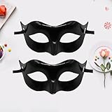 Zoom IMG-2 mfuoe maschera veneziana zorro per Zoom IMG-2 mfuoe maschera veneziana zorro per