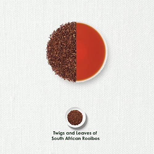 Image of TGL Co. South African Rooibos Tea 16 Tea Bags | Boost Immunity | Rich in Anti Oxidant | Improves Digestions | Boost Heart Health