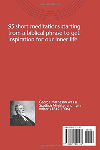 Voices of the Spirit: 95 Christian Meditations - Image 2