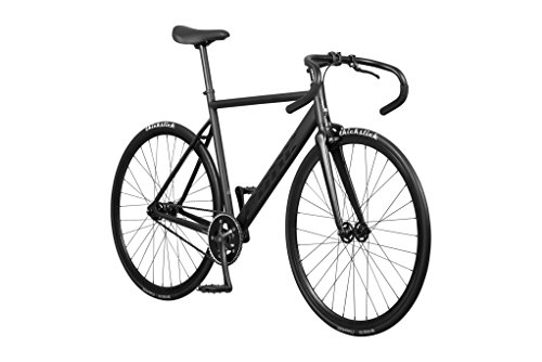 pure fix keirin