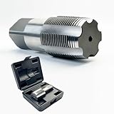 Photo Gallery 1-1/4"-11-1/2 npt rubinetto per tubi, 1-1/4"-11-1/2 npt rubinetto in acciaio al carbonio filettatura manuale per filettature accurate, idraulici assortiti meccanici utensili da taglio fai da te. Photo Gallery 1-1/4"-11-1/2 npt rubinetto per tubi, 1-1/4"-11-1/2 npt rubinetto in acciaio al carbonio filettatura manuale per filettature accurate, idraulici assortiti meccanici utensili da taglio fai da te.