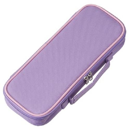 レイメイ藤井 Estojo para lápis Reimei Fujii FSB133, violeta