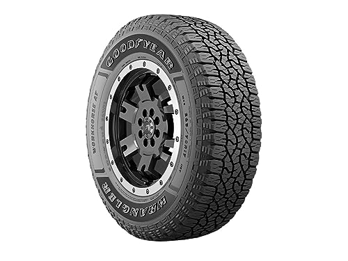 GOODYEAR Wrangler Workhorse AT 1 Llanta 235/70R16 109T Radial