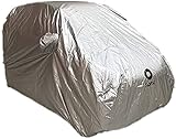 smart fortwo 451 manual Confeccionado en tejido Oxford duradero y repelente al agua. Impermeable, a prueba de polvo, protección contra la nieve, protección solar, resistente a los rayos UV, aislante del calor y resistente a altas temperaturas.