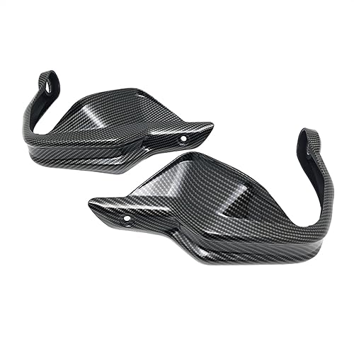 Bouclier De Protection Benelli TRK 502 Contre le Froid et les Chocs