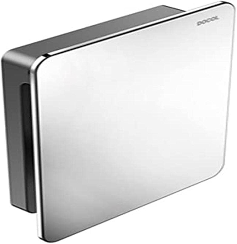 Docol Flat Acabamento para Válvula de Descarga - Cod.Novo: 90009317006 Cod.Antigo: 00931706