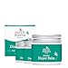 Organic Diaper Balm by Earth Mama | Safe Calendula Cream to Soothe and Protect Sensitive Skin, Non-GMO Project Verified, 2-Fluid Ounce (3-Pack)