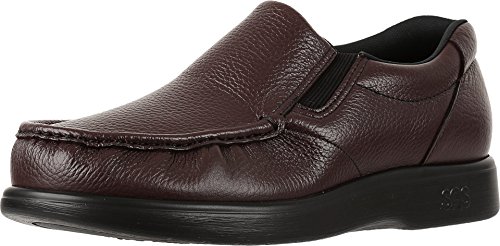 Image of SAS Side Gore Slip On Comfort Loafer