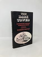 The Dark Tower: Nineteenth Century Narrative Poems B000NUMRJO Book Cover