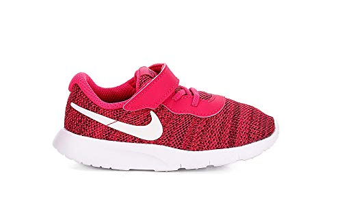 Baskets Nike Tanjun TDV légères pour éviter la transpiration des pieds de bébé