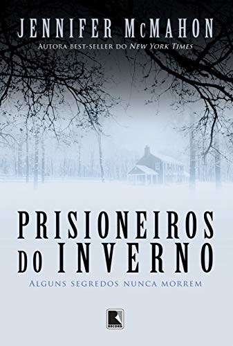 Prisioneiros do Inverno (Em Portugues do Brasil) [Portuguese_brazilian] 8501062944 Book Cover