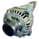 Alternator Compatible With Volvo S60 2003-2006 2.4L 2.5L - S80 2004-2006 2.5L - V70 2003-2006 2.4L
