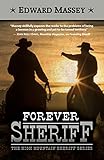 Forever Sheriff (The High Mountain Sheriff Series)