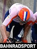 bahnradfahrer holz  EM  Finals