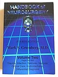 handbook of neurosurgery: v. 2