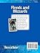 Floods and Blizzards: Geology and Weather (Science Readers)