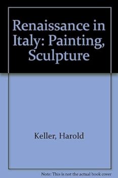 Hardcover The Renaissance in Italy: painting, sculpture, architecture Book