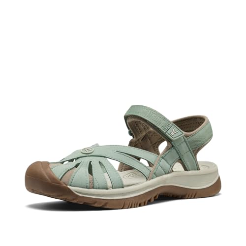 Image of KEEN Women's Rose Casual Closed Toe Sandals