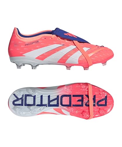 Scarpe Calcio Adidas Predator Pro Ft Fg - 7