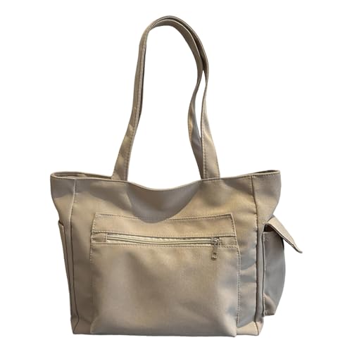 Sac à bandoulière tendance pour femmes grand sac à main de cours