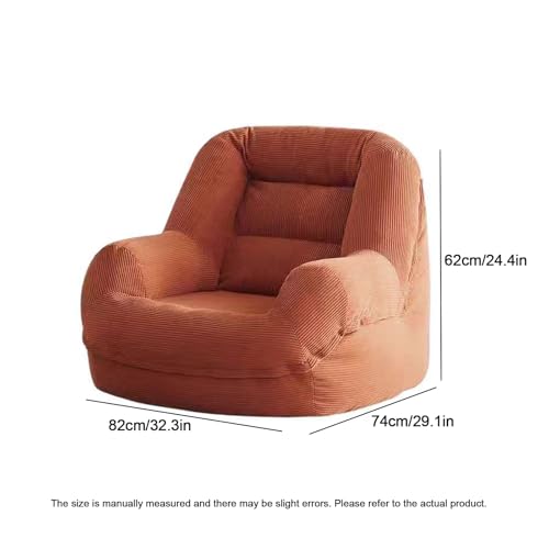 Canapé-lit, canapé de compression simple pour chambre à coucher, salon, design polyvalent et élégant, option assise confortable