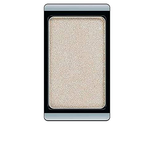 Artdeco Eyeshadow Pearl 11-Pearly Summer Beige Sombra de Ojos - 1 gr (4019674030110)