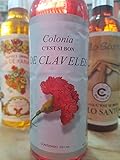 Colonia C'es si bon de Claveles