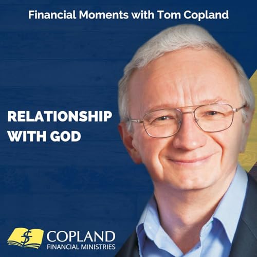 Relationship With God cover art