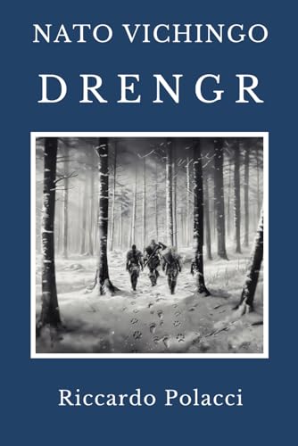 Nato Vichingo: Drengr: Terzo libro della saga di Nato Vichingo