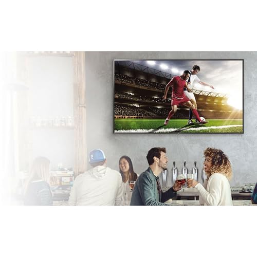LG 86” UT640S Series UHD Commercial Signage TV 86UT640S0UA