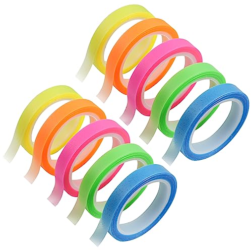 Amazon.co.uk Best Sellers The most popular items in Highlighter Tape