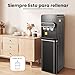 Imagen de TFGXUE Dispensador de agua de pie